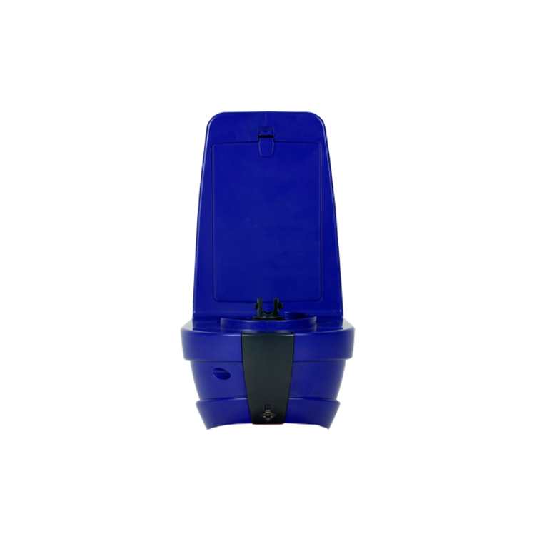 One2clean annostelija automaattinen 1,5ml (1,5L)