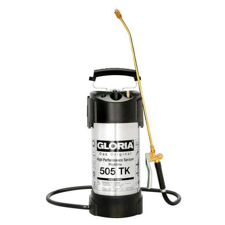 505TK RST paineruisku