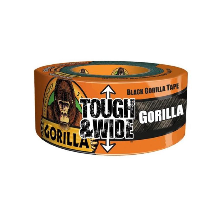 Gorilla-teippi&nbsp; Tough&nbsp;&&nbsp;Wide