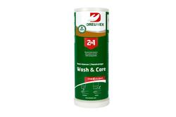 Wash & Care käsienpuhdistus- ja hoitoaine One2clean 3L