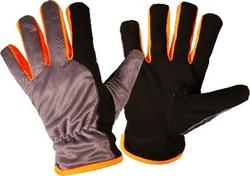 A-600 Black-tex