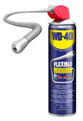 WD-40 Monitoimiaine 400ml Flexible
