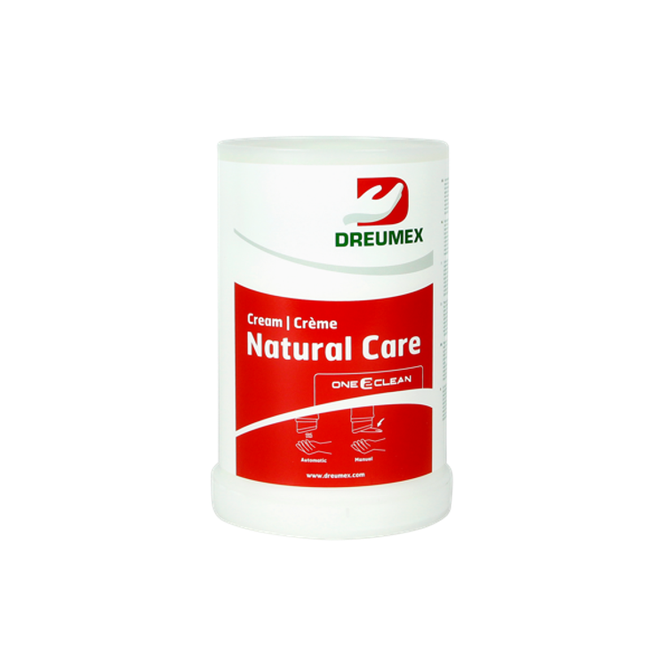 Natural Care k&auml;sivoide 1,5L One2clean