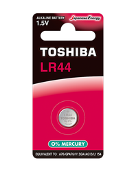 Toshiba LR44 3V