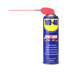 WD-40&nbsp;Monitoimiaine 450ml SmartStraw