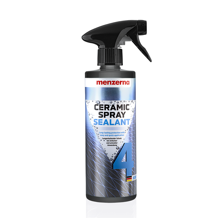 Ceramic Spray Sealant 500ml