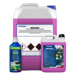 BERSOLWAX 25kg