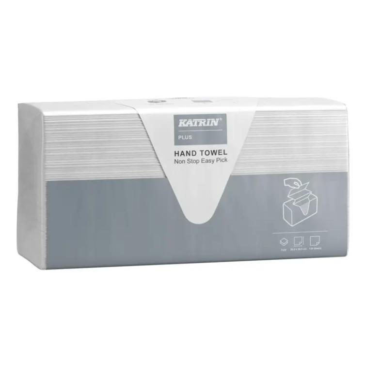 Katrin Plus käsipyyhe Non Stop M Easy Pick