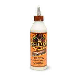 Gorilla puuliima 532ml