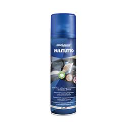 SISÄPUHDISTUS 3in1 250ml