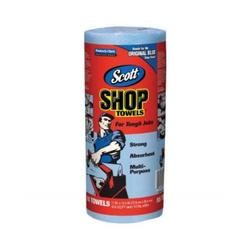 SCOTT® Shop Towels