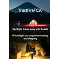 TrustFire TC50