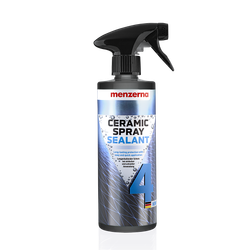 Ceramic Spray Sealant 500ml