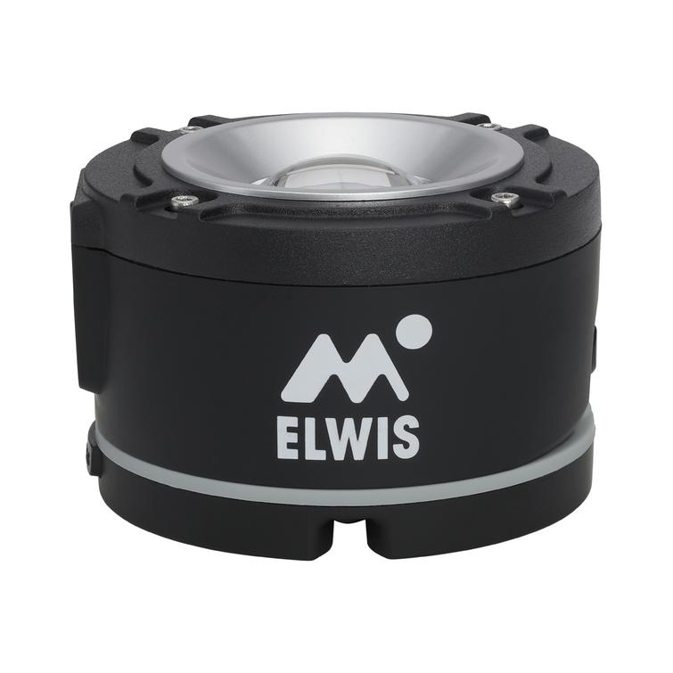 Elwis CRAFTSMAN 1000R