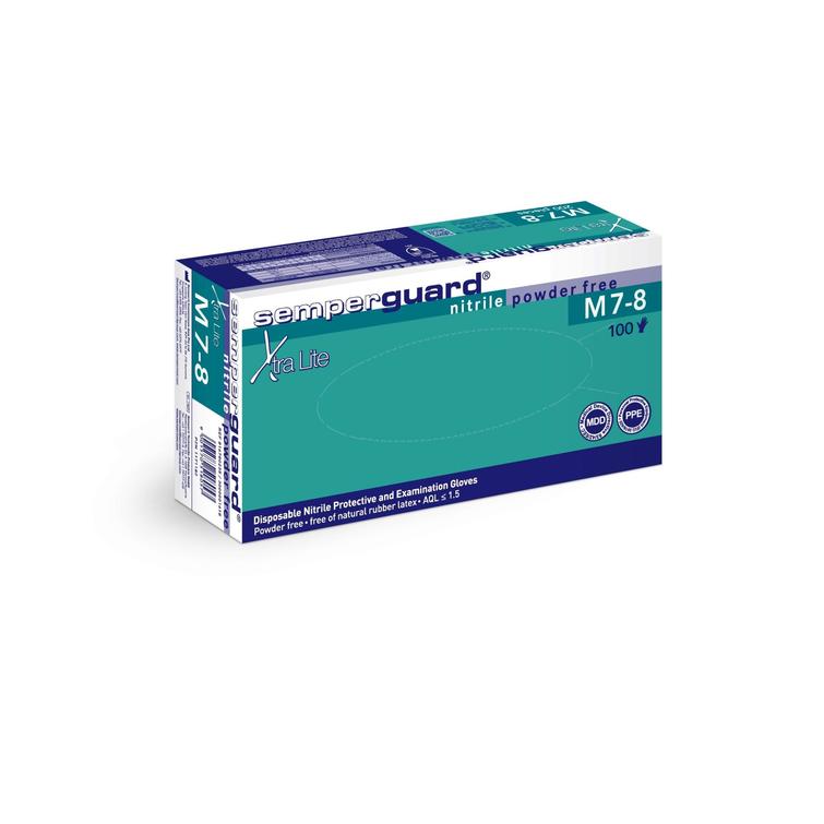 N-1X100&nbsp;Nitriili&nbsp;XtraLite