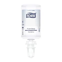 Tork Sensitive vaahtosaippua S4