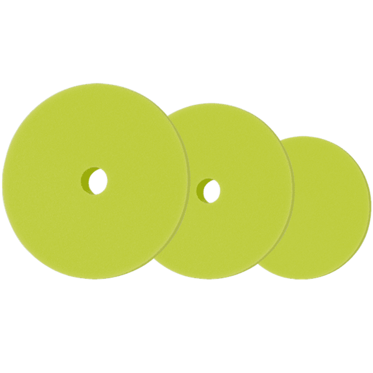 Soft Cut Foam Pad vihre&auml;