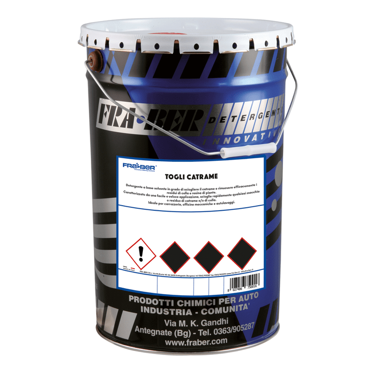 TOGLICATRAME 5L