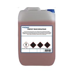 Mega Wash 25L