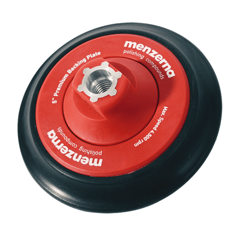 Laikan alusta 125mm M14