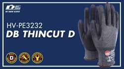 RX-RNF15G Super Nitrile 15