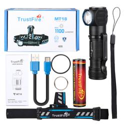 TrustFire MT18