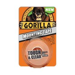 Gorilla-asennusteippi