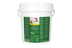 Plus käsienpuhdistusaine keltainen 15L