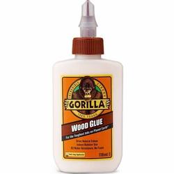 Gorilla puuliima 118ml
