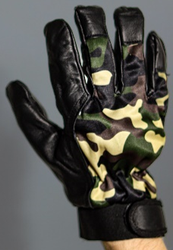 Black Camo