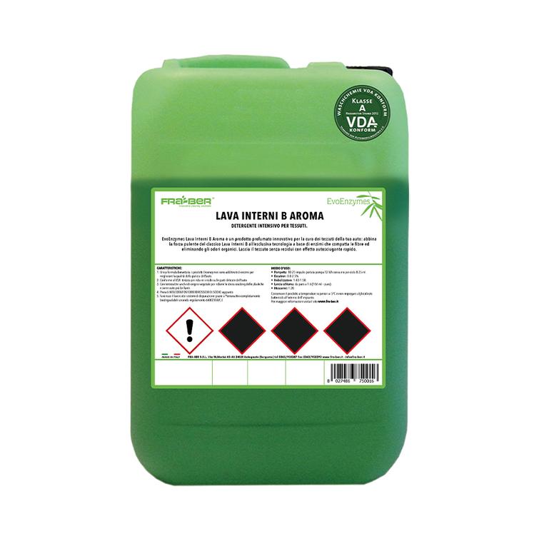 LAVA INTERNI B AROMA EVOENZYMES 25kg