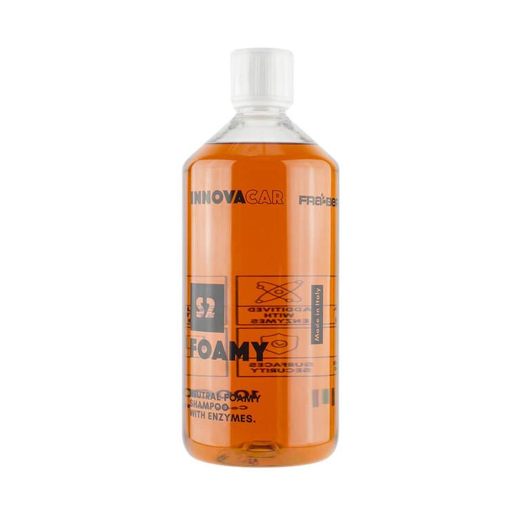 S2 FOAMY 1000ml