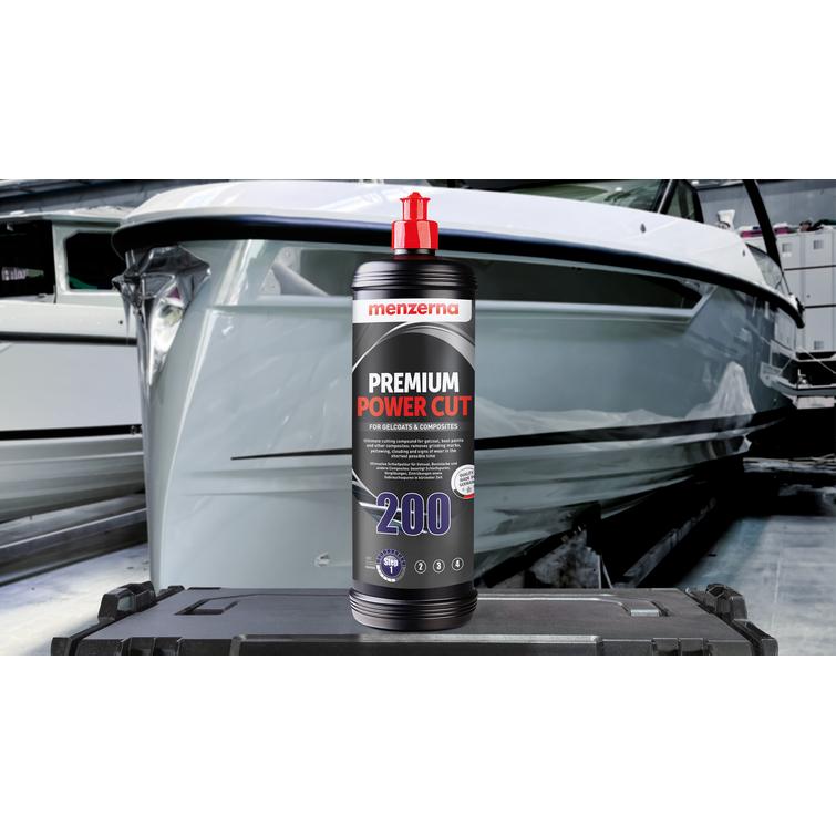 Premium&nbsp;Power&nbsp;Cut&nbsp;200&nbsp;1L