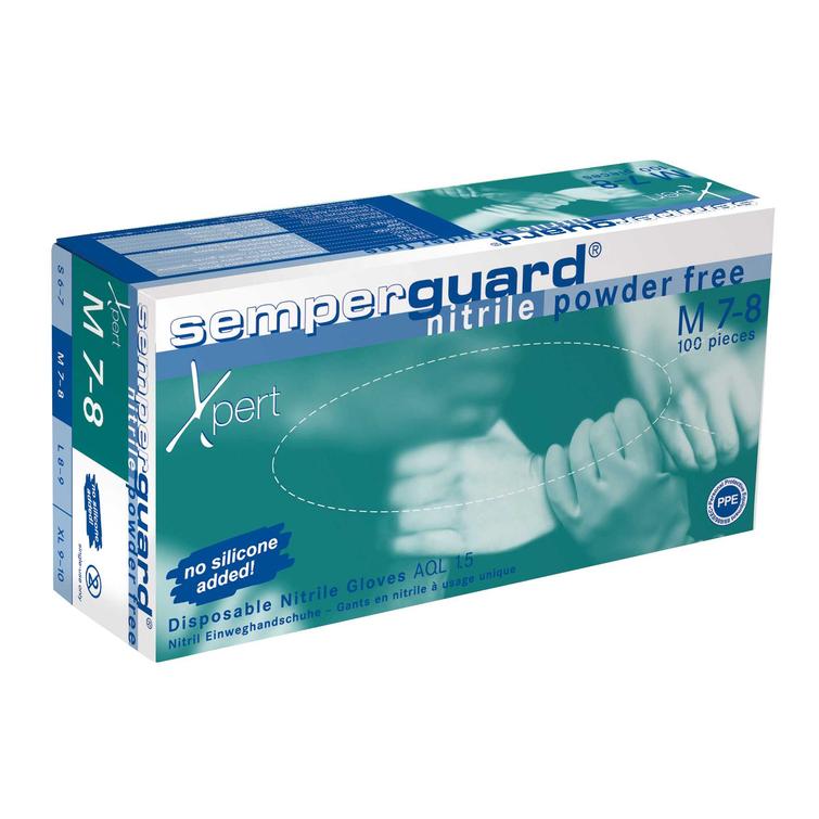 N-1-PF&nbsp;Nitriili&nbsp;Xpert