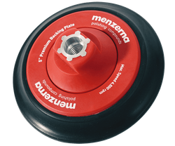 Laikan alusta 125mm M14