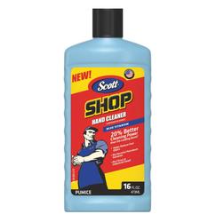 SCOTT® Käsienpesuaine 237ml