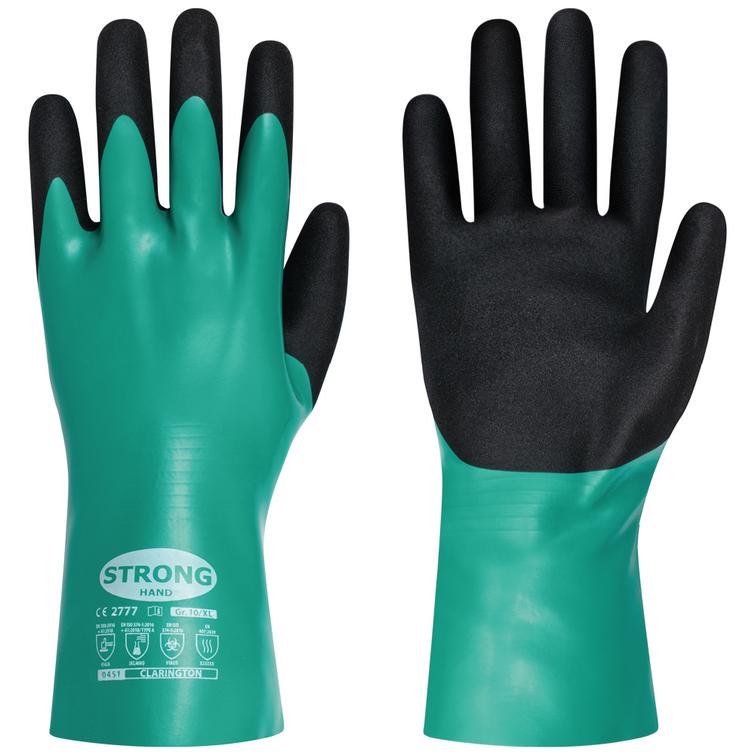 0451&nbsp;CLARINGTON