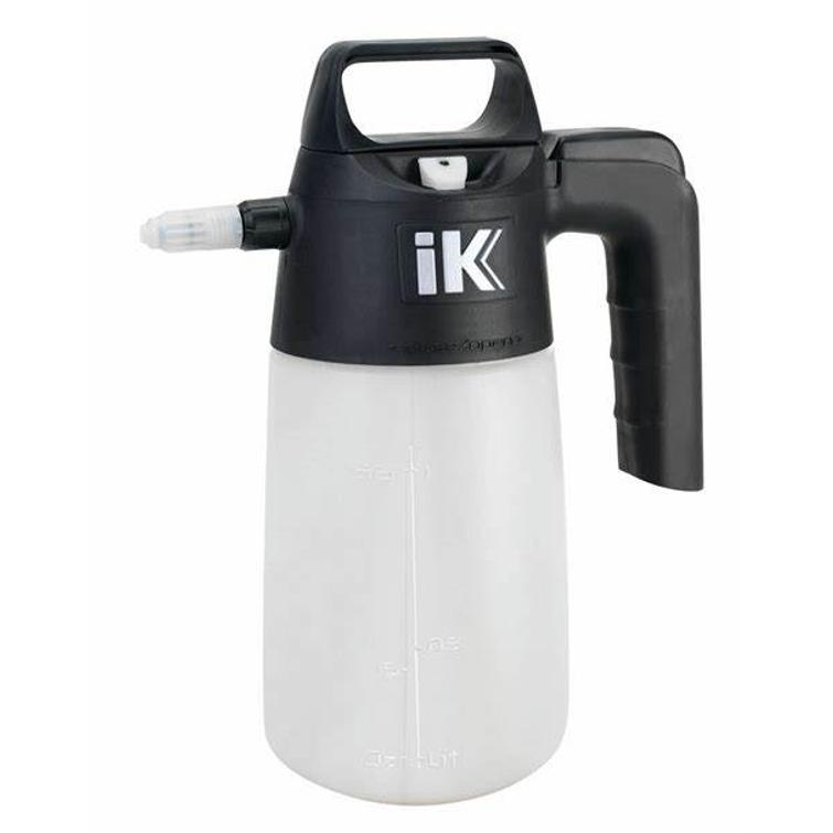 IK Multi 1,5 Pumppusumutin