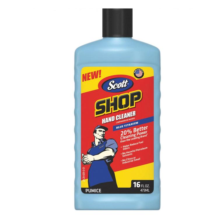 SCOTT® Käsienpesuaine 237ml