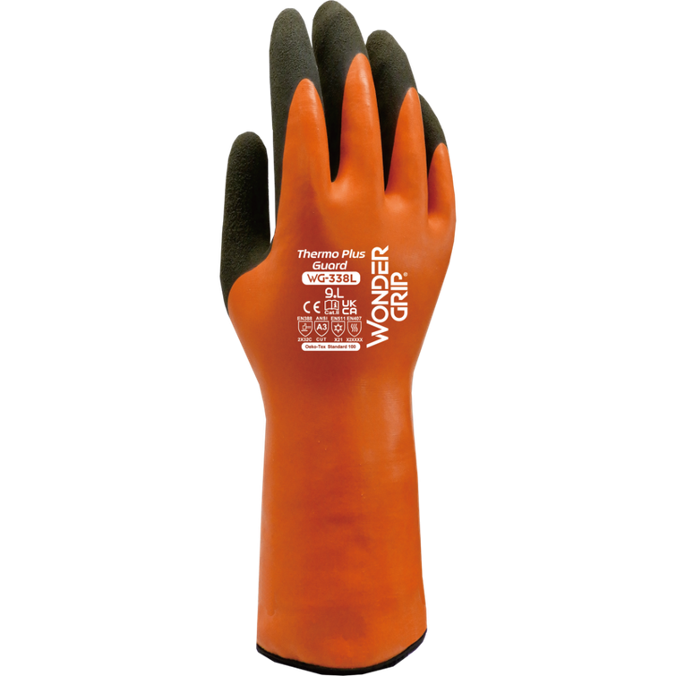 WG-338L&nbsp;Thermo&nbsp;Plus Guard