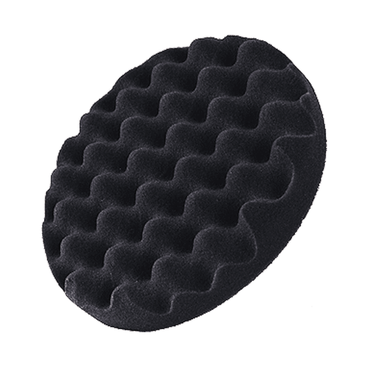 Standard Soft Pad musta