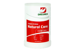 Natural Care käsivoide 1,5L One2clean