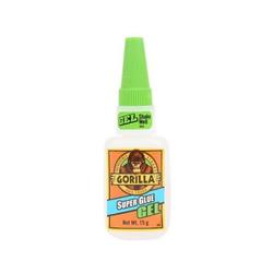 Gorilla pikaliima GEL 15g