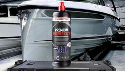 Premium Power Cut 200 1L