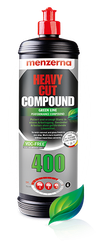 Super Heavy Cut Compound 400 Greenline1L