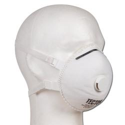 TECTOR® P3 venttiilillä