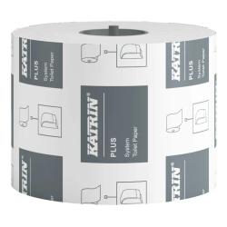 Katrin WC-paperi Plus System