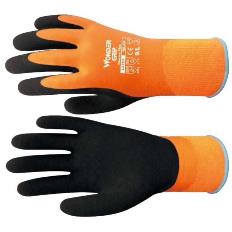 WG-338&nbsp;Thermo&nbsp;Plus