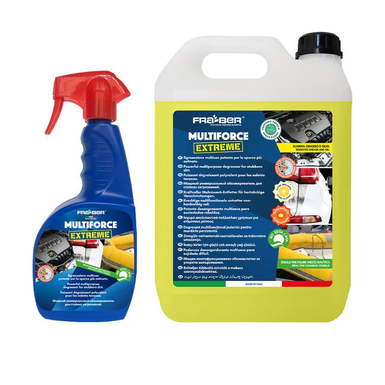 MULTIFORCE EXTREME 4,54L