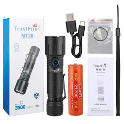TrustFire MT26